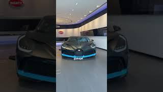 Bugatti Divo #bugatti  #bugattidivo