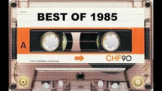 The Best Of 1985