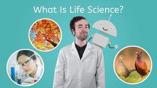 What Is Life Science? - Life Skills for Kids!