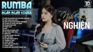 KIẾP SAU VẪN MUỐN LẬP GIA ĐÌNH VỚI ANH, OANH TẠ COVER - Album Rumba Nhạc Trẻ Đặc Biệt Hay Nhất 2024