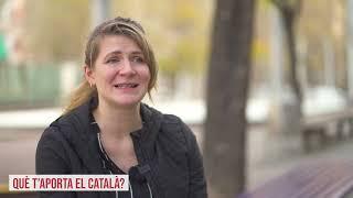 Experiències d'aprenentatge de català a l'Hospitalet