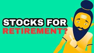 Retirement Planning Stocks പെൻഷനായവർ ഏത് സ്റ്റോക്കിൽ നിക്ഷേപിക്കണം