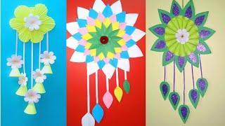 3 Quick and Easy Wall Hanging Ideas | wall hanging craft | wall hanging ideas #diy #sulekhaart