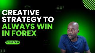 Forex Winning Strategy of All Time 