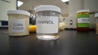 How To Make Ethanol - The Ethanol Effect