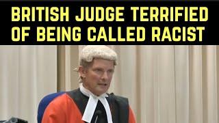 Judge's unbelievable words as he sentences 2 muslim men for violent racist attack.