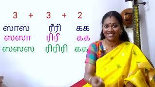 Jandaiwarisai 4, 5 & 6 ஜண்டை வரிசை 4,5 & 6