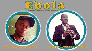 Nimba Traditional Music, Amos Deazee Willie feat. Raymond Nanyee   - Ebola Outbreak