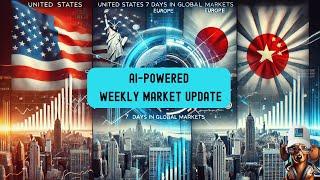 AI-Powered Weekly Market Roundup 7 Days in Global Markets!