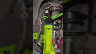 2022 GMC 1500 7-9" McGaughy’s Suspension kit installed by @4wheelparts Hawaii. #mcgaughys