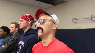 Bellmont NOW Halloween Edition Oct 30 2015