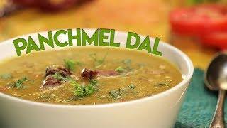 Healthy Panchmel Dal | Healthy Mix Dal Recipe