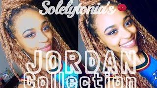 MY JORDAN COLLECTION | SolelyTonia