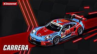 Welcome to the Official YouTube channel of Carrera Toys!