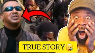 The Real Eritrean Struggle ፈንቅል - 2ይ ክፋል | Fenkil Part 2 Reaction.