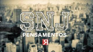 SNJ - Pensamentos (Clássico)