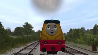 Chucklesome Trucks (Trainz Remake)