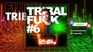 DJ CELSO DUARTE - SET TRIBAL FUNK #6