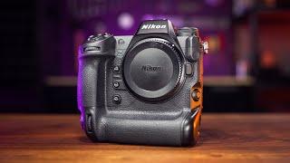 Nikon Z9 Review: The Best Video Camera of 2022?