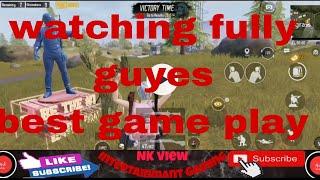 best gameplay by NK  entertainment