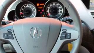 2011 Acura MDX Used Cars Saugus MA