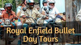 Best Kerala Experience | Motorcycle tours | Green Earth Trails