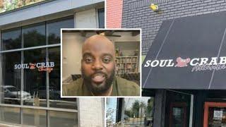 Popular Atlanta chef Darius Williams abruptly shuts all his businesses