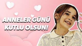 Anneler Günü Özel  - Masal Şatosu #blutvkids