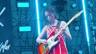 Paranoid Void  - ある湖畔 | Live at Montreux Jazz Festival China 2024