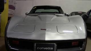 1980 Corvette 4 Speed 41K Miles