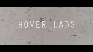 Hover Labs Ad Film