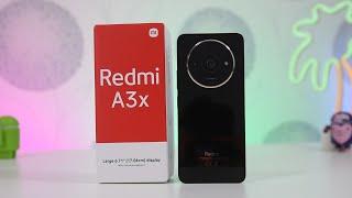 Xiaomi Redmi A3x