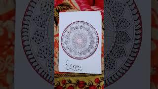 Sakshi Garg Mandala arts