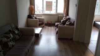 FLAT FOR SALE 1 + 1 (L HALL) 75 M2 İSTANBUL / FATİH I ELMAS EMLAK