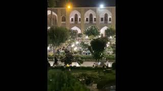 Historic Abbasi Hotel in Isfahan-IRAN              @persia.trips