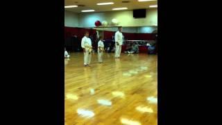 karate kata 1-3.MOV