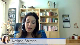 Find Your Purpose in Life interview with Nafissa Shireen