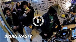 Balamii: Brian Nasty - Time I Leave