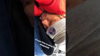 La broma de Mbappé a Neymar