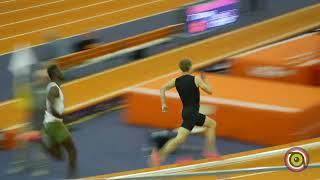 Matthew Boling 45.47 400m 2024 Tiger Paw Invitational