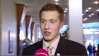 HWK - TV Oberfranken: Ehrung für die oberfränkischen Sieger beim PLW 2010