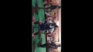 PARVEEN SOLANKI FROM THE GYM - BUDH VIHAR - DELHI
