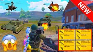 M202 is The #1 Gun in PAYLOAD Now! • PUBG Mobile Gameplay