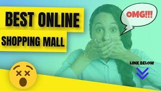  Online shopping mall near me, Do online shopping mall works  in USA in 2021?