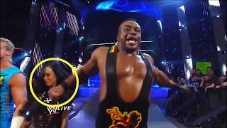 30 Minutes of Funny WWE Botches & Bloopers