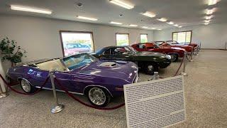Full Inventory Tour of Coyote Classics