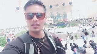 Ram Bidania Dubai vlog #sansi #chhara #bhantu #rambidania #rambidaniadubai