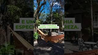 Dica de Hotel Incrível em Nova Friburgo (RJ) - Hotel Vila Verde