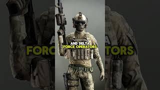 The 3 Most Secretive Military Units in the USA #shorts