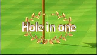 My Insane Hole In One!!!